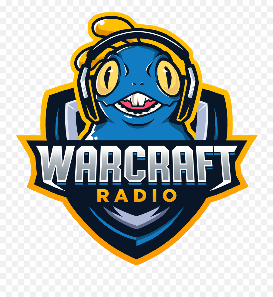 Shows U2013 Warcraft Radio - Warcraftradio Png,World Of Warcraft Logo Png