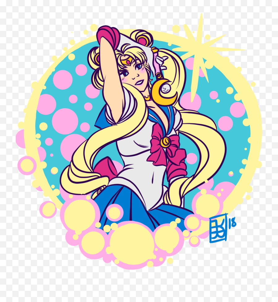 Sailor Moon Png - Sailor Moon Png Download Sailoor Monn Png,Sailor Png