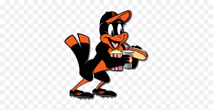 Orioles Baltimore Baseball - Orioles Mascot Png,Orioles Logo Png
