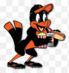 Orioles Baltimore Baseball - Orioles Mascot Png,Orioles Logo Png