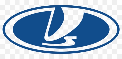 Lada - Logo Lada Png,Lada Logo