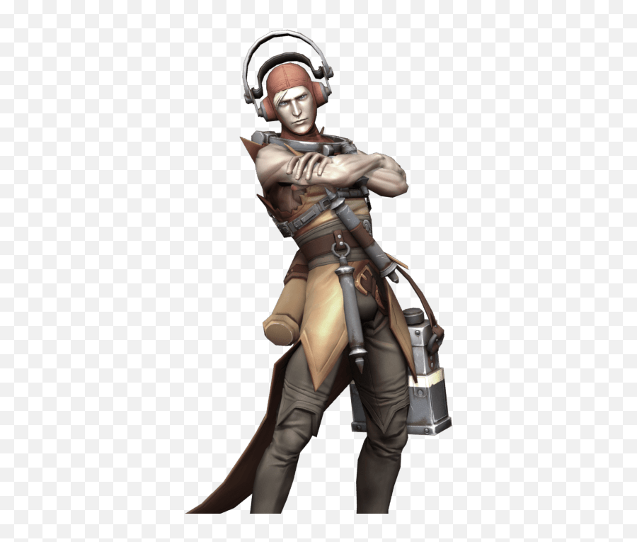 Vainglory - Vainglory Vox Png,Vainglory Png