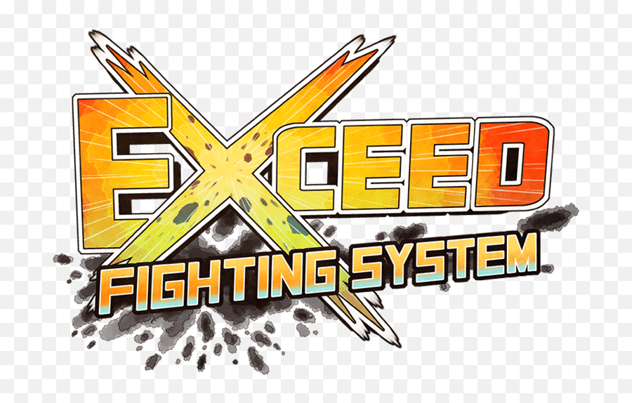 Level 99 Games Introduces Blazblue To - Exceed Fighting System Png,Blazblue Logo