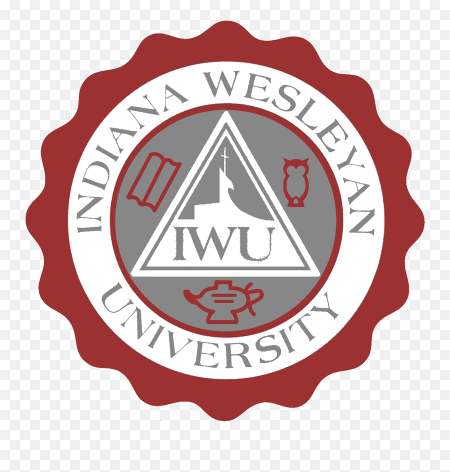 Indiana Wesleyan University - Indiana Wesleyan University Seal Png,Campbellsville University Logo