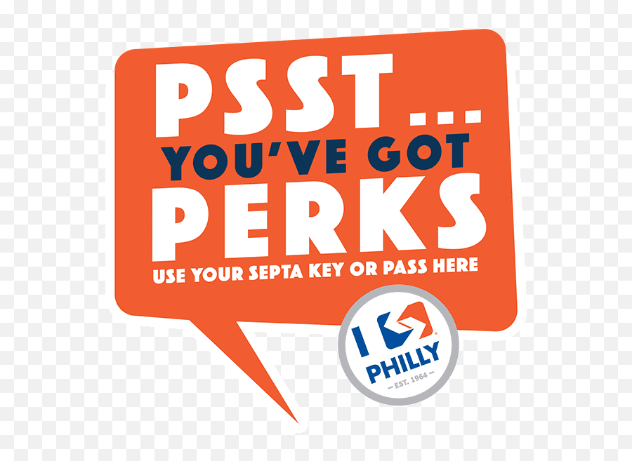 Septa Perks - Septa Perks Png,Septa Logo