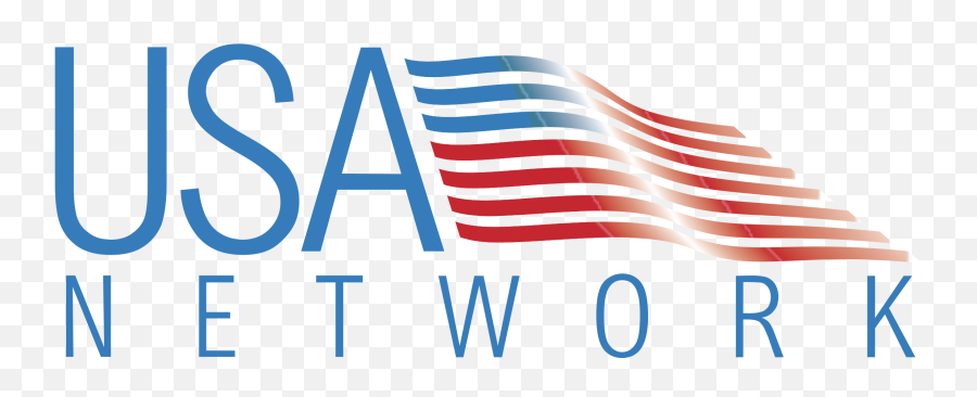 Usa Network Logo Png Transparent Svg - Vector Usa Network Logo,Us Steel Logos