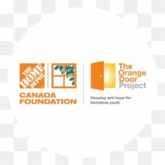 Home Depot Logo - circle Zero Ceiling International Kangaroo Science Contest png
