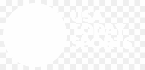 Usa Today Sports Case Study - Johns Hopkins University Logo White png