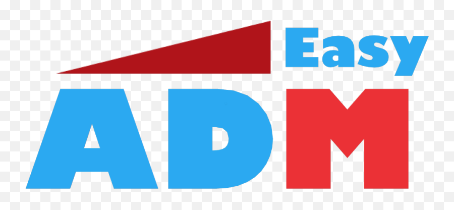 Home Easy Adm - Vertical Png,Adm Logo