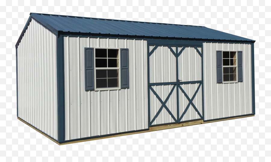 Buildings Png - Solid,Shed Png