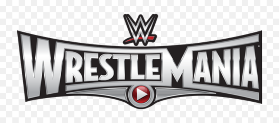 Worst Wrestlemania Build Up Ever - Wwe Wrestlemania 31 Logo Png,Wwe Roman Reigns Logo