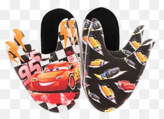 Lightning Mcqueen Mix - NMatch Zlipperz Set Walmartcom Bird png