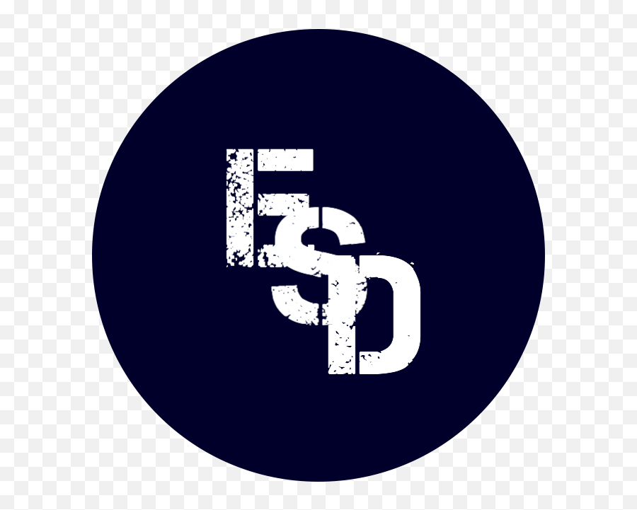 Esdsports - Dot Png,Padres Logo Png