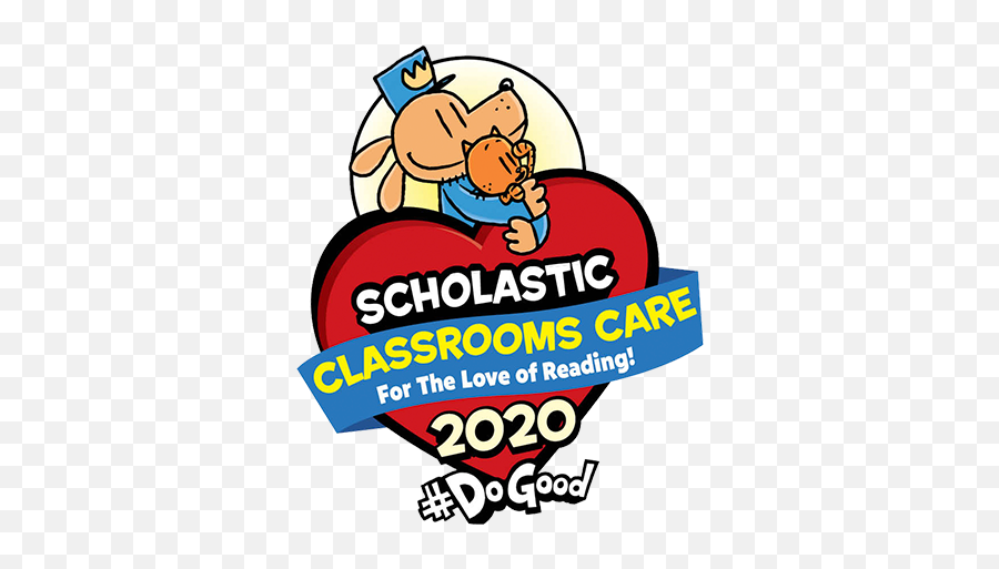 Classrooms Care Gallery - Big Png,Scholastic Logo Png