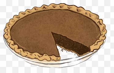 The - Sweet Potato Pie Png