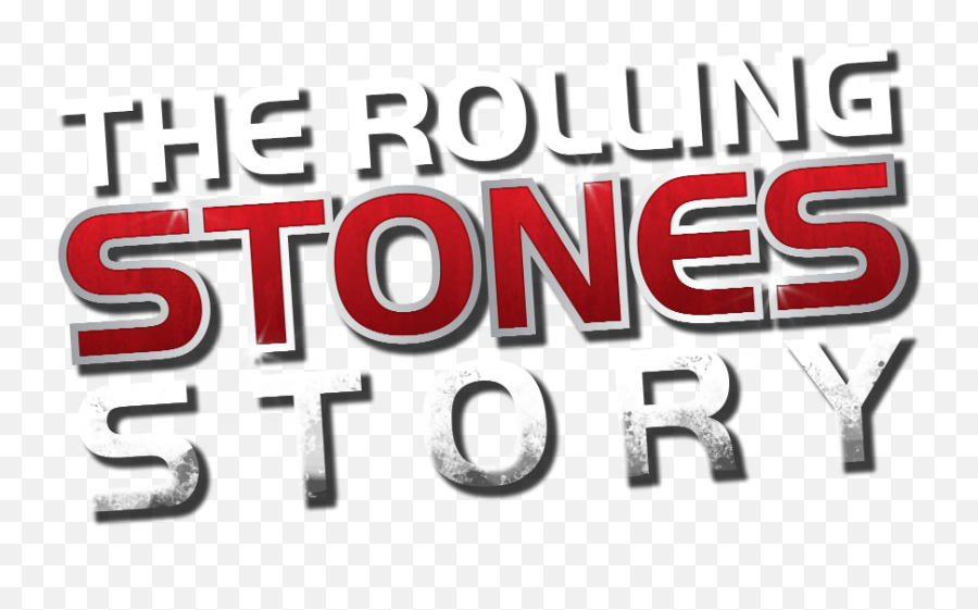 Paul Ashworth - Mick Jagger The Rolling Stones Story Rolling Stones Story Logo Png,Rolling Stones Png