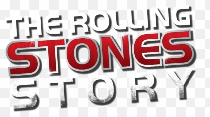 Paul Ashworth - Mick Jagger The Rolling Stones Story Rolling Stones Story Logo Png,Rolling Stones Png