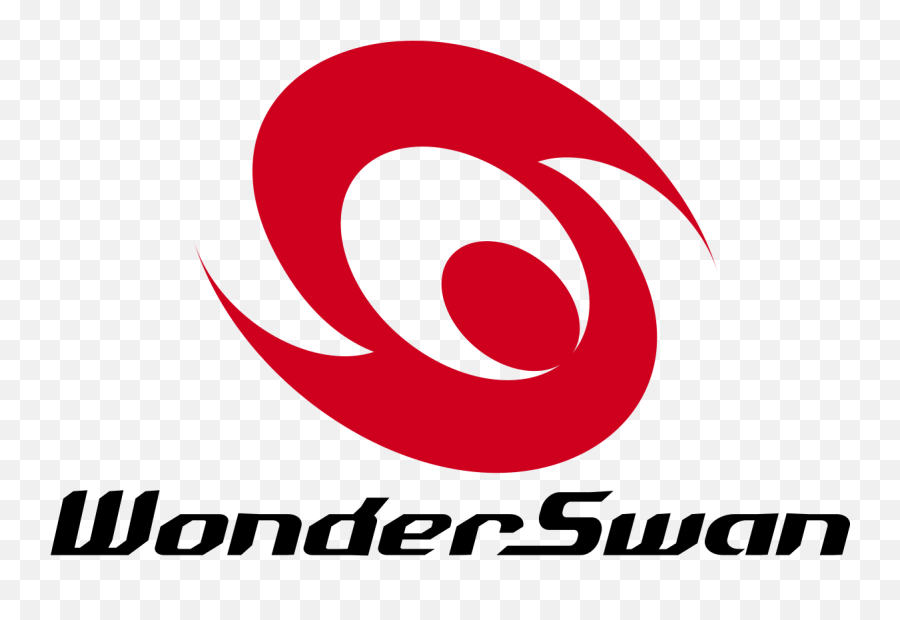Wonderswan - Wikipedia Wonderswan Logo Png,Final Fantasy Iv Logo