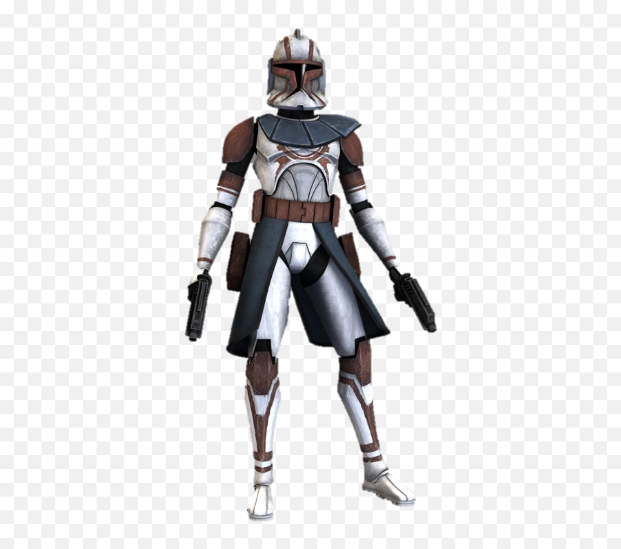 Clone Trooper Commanderspictures Quiz - By Ronin1308 Star Wars Make Your Own Clone Trooper Png,Clone Trooper Png