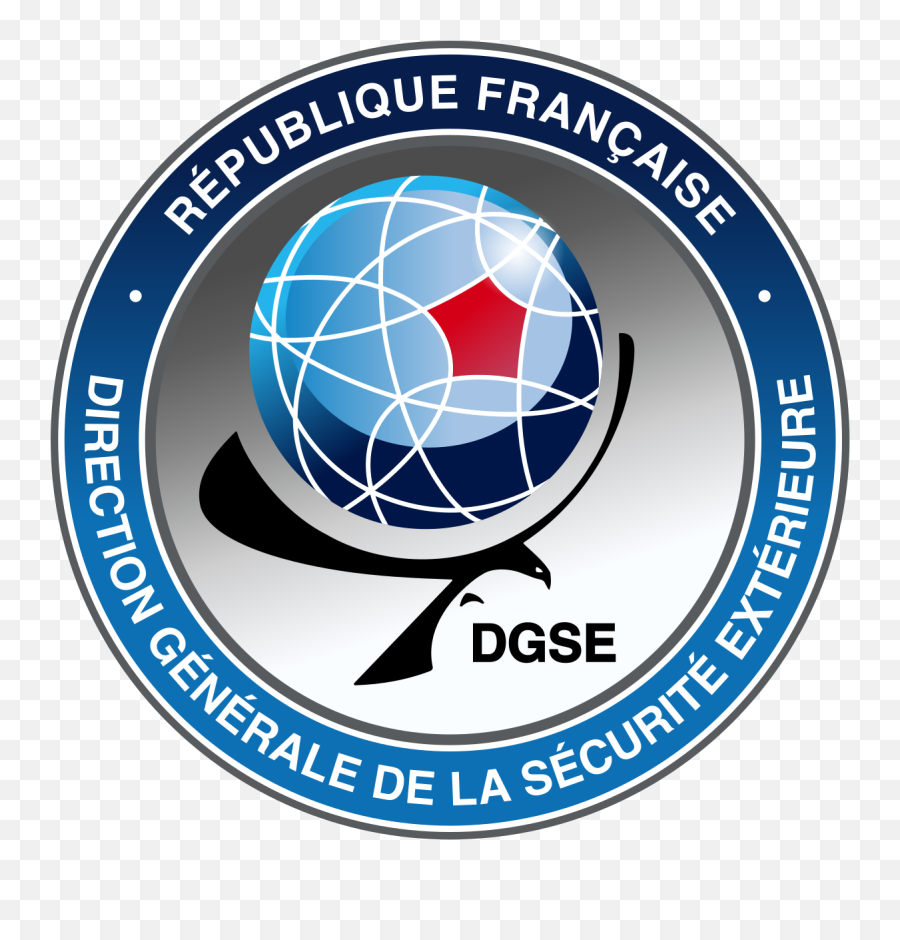 Directorate - General For External Security Wikipedia Dgse Png,The Killers Logo