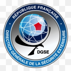 Directorate - General For External Security Wikipedia Dgse Png,The Killers Logo