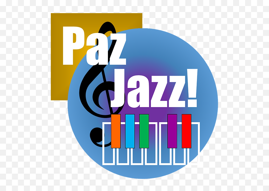 Paz Jazz Oboefoundation - Vertical Png,Pasadena City College Logo