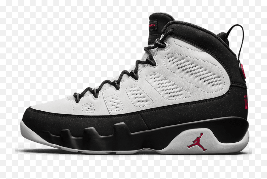 The Definitive Air Jordan Ranking Gq - Jordan 9 University Blue 2020 Png,Jordan Shoe Png