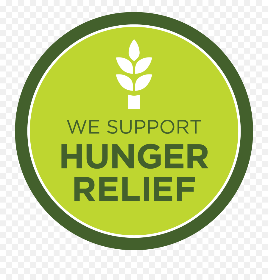 The Feeding America Enterprise Society - Logo Hunger Relief Png,Relief Society Logo