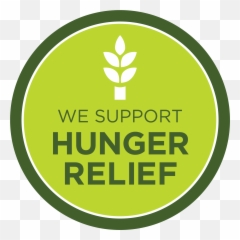 The Feeding America Enterprise Society - Logo Hunger Relief png