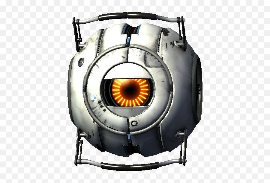 Space Core Elder Scrolls Fandom - Core 1 Portal 2 Png,Portal 2 Logo Png