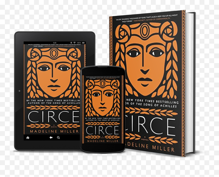 Keep It Or Cut Week Two The Book In Hand - Circe Png,Goodreads Logo Transparent