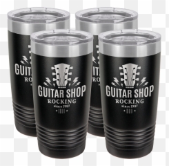 Set Of Four Polar Camel Tumblers 20oz Etch Bot Engraving - Tumbler Png,Tumbler Png