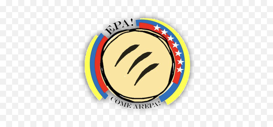 Home - Epa Come Arepa Png,Epa Logo Png