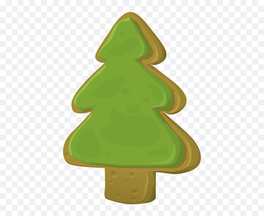 Challenge Of Christmas Cookies And What To Do About It - Pino De Galletas De Navidad Png,Christmas Cookie Png