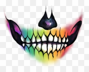 Skull Png Mask