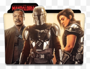 The Mandalorian Series Folder Icon - Mandalorian Folder Icon Png,Mandalorian Png