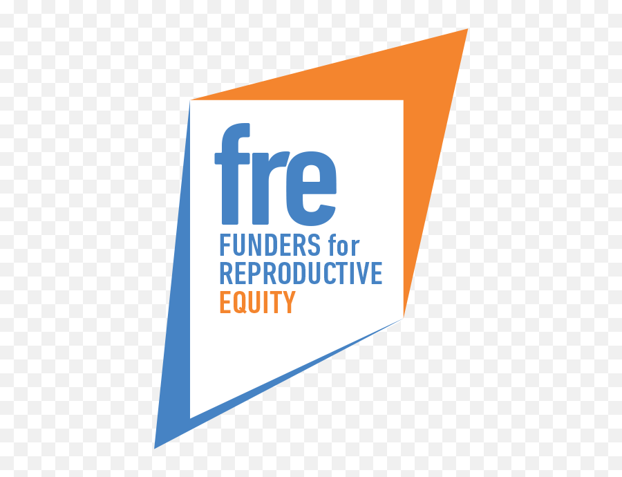 Brook Kelly - Funders For Reproductive Equity Png,Ford Foundation Logo