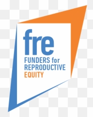 Brook Kelly - Funders For Reproductive Equity png