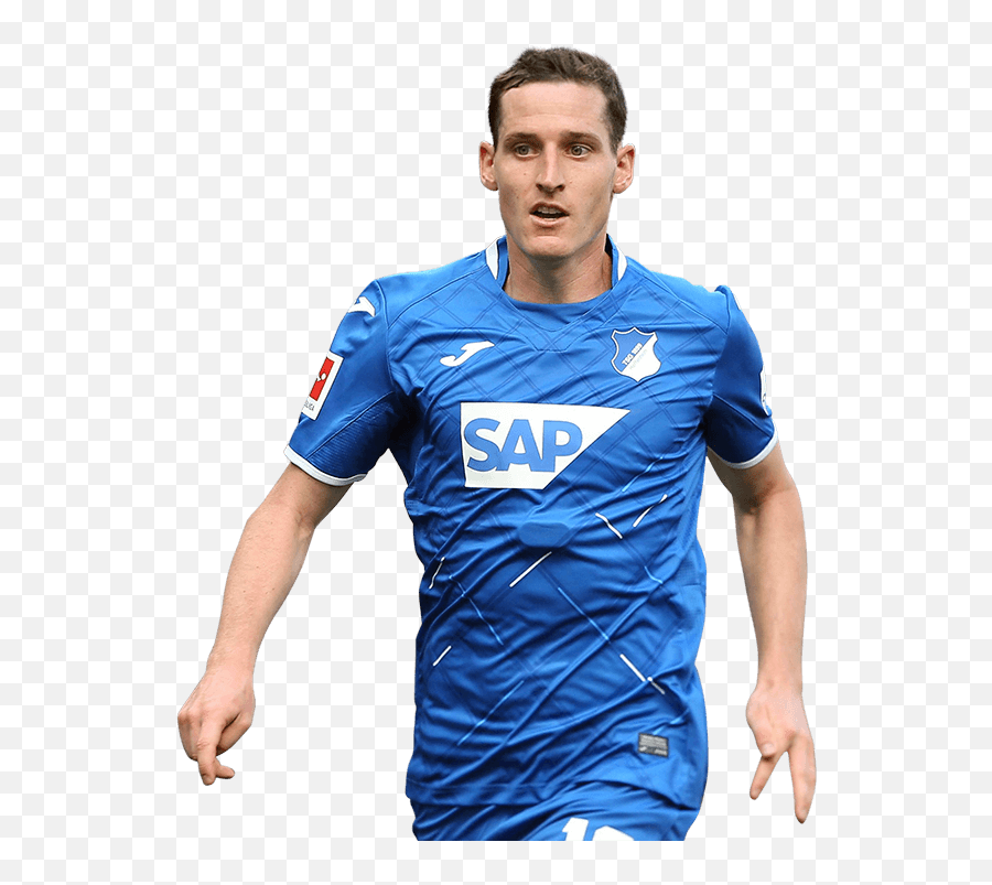 Sebastian Rudy - Sebastian Rudy Png,Sebastian Png