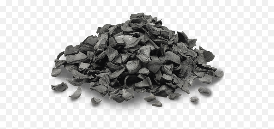 Coconut Charcoal - Coconut Charcoal High Resolution Png,Charcoal Png