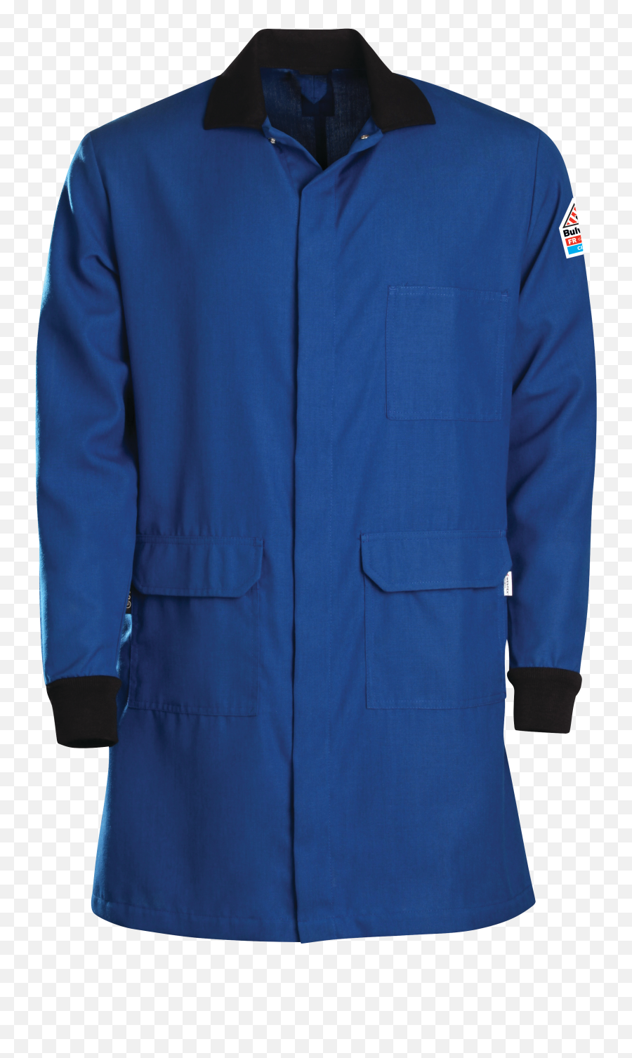 Mens Nomex Lab Coat - Long Sleeve Png,Lab Coat Png