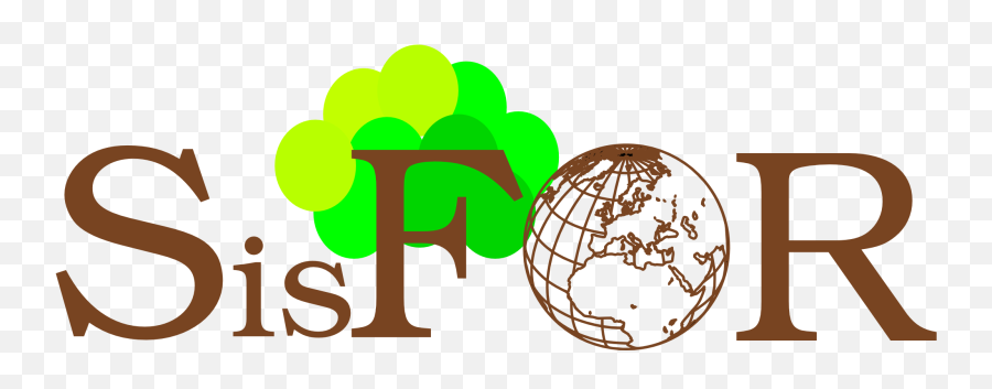 Sisfor Laboratory Of Forest Inventory And Information Png Esquire Logo