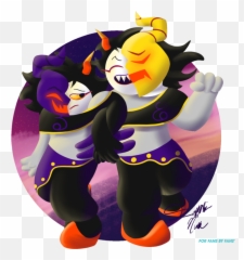 Homestuck Fan Forge - ForFansByFans Tshirts designed for Fictional Character png