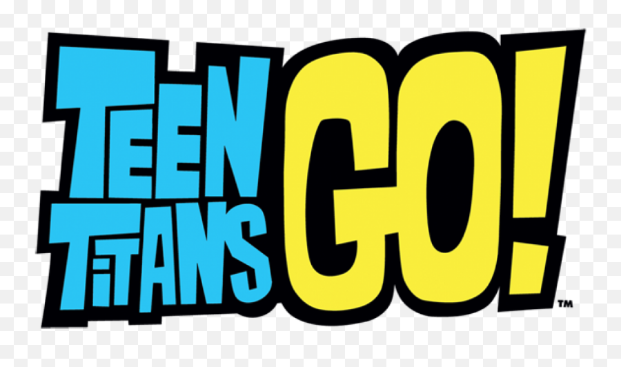 Teen Titans Go Is An Enjoyable New Vision - Geekdad Vertical Png,Annoying Orange Logo