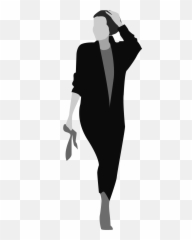 Escala Humana Mujer Antigua 03 In 2020 Human - For Women Png,Humana Logo Png