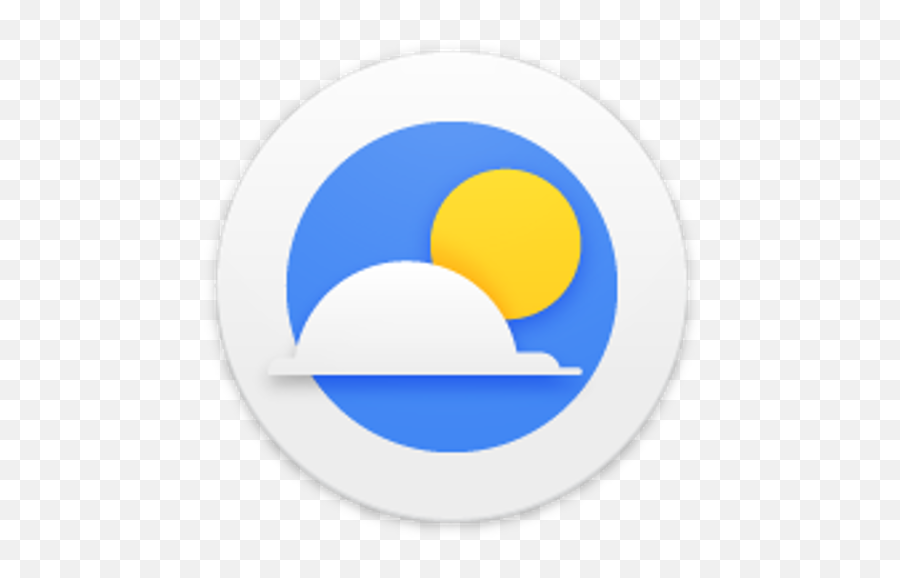 Sonys Xperia Weather App Is Out Of - Vertical Png,Weather App Icon