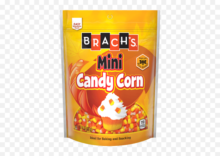 Mini Candy Corn - Mini Candy Corn Png,Candy Corn Png