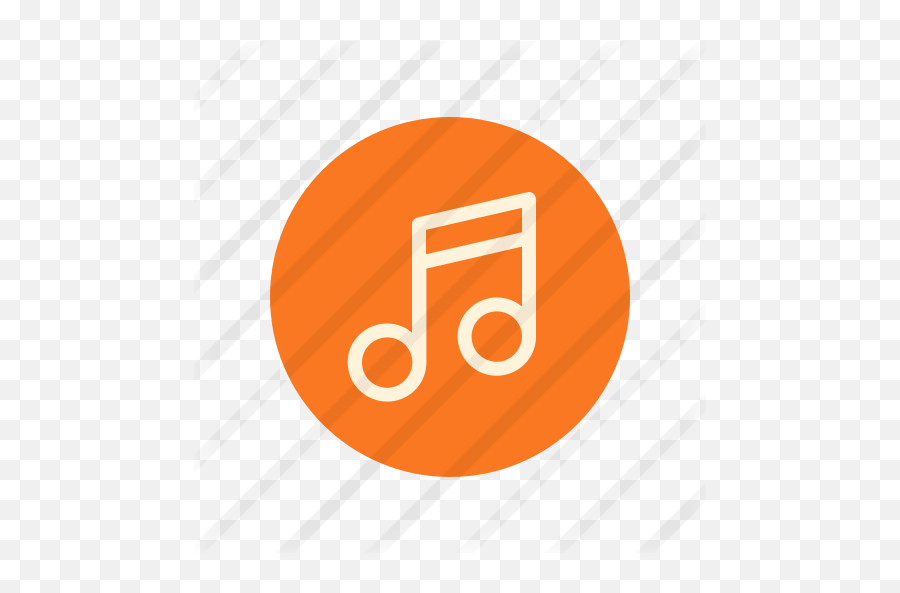 Music App - Transparent Sheetmusic Icon Circle Png,Live Performance Icon