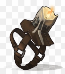 Candle Hat Rust Wiki Fandom - png