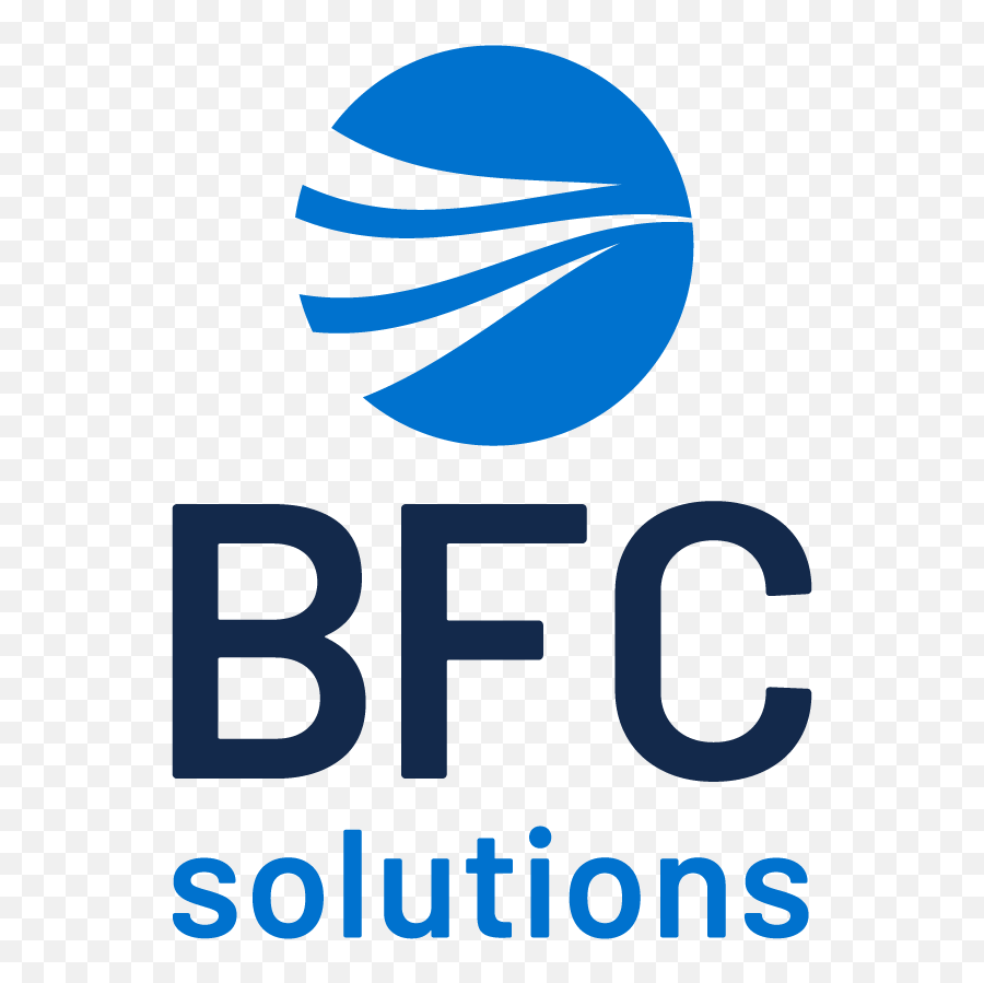 Bfc Solutions Names Philip Whitaker As Chief Executive Officer - Bfc Solutions Nashville Logo Png,Icon Thinx Underwear